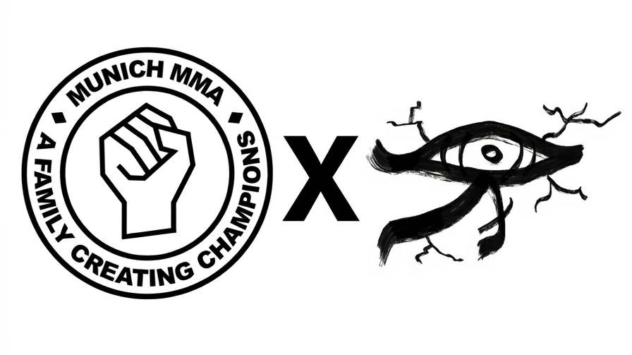BIJONMERCH x Munich MMA - Wo Perfektion auf Leidenschaft trifft