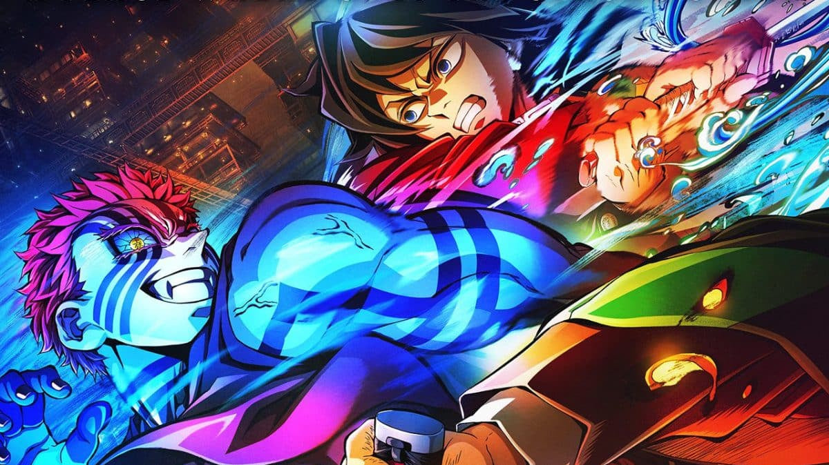 Ultimatives Ranking: Das sind die 7 stärksten Hashira aus Demon Slayer