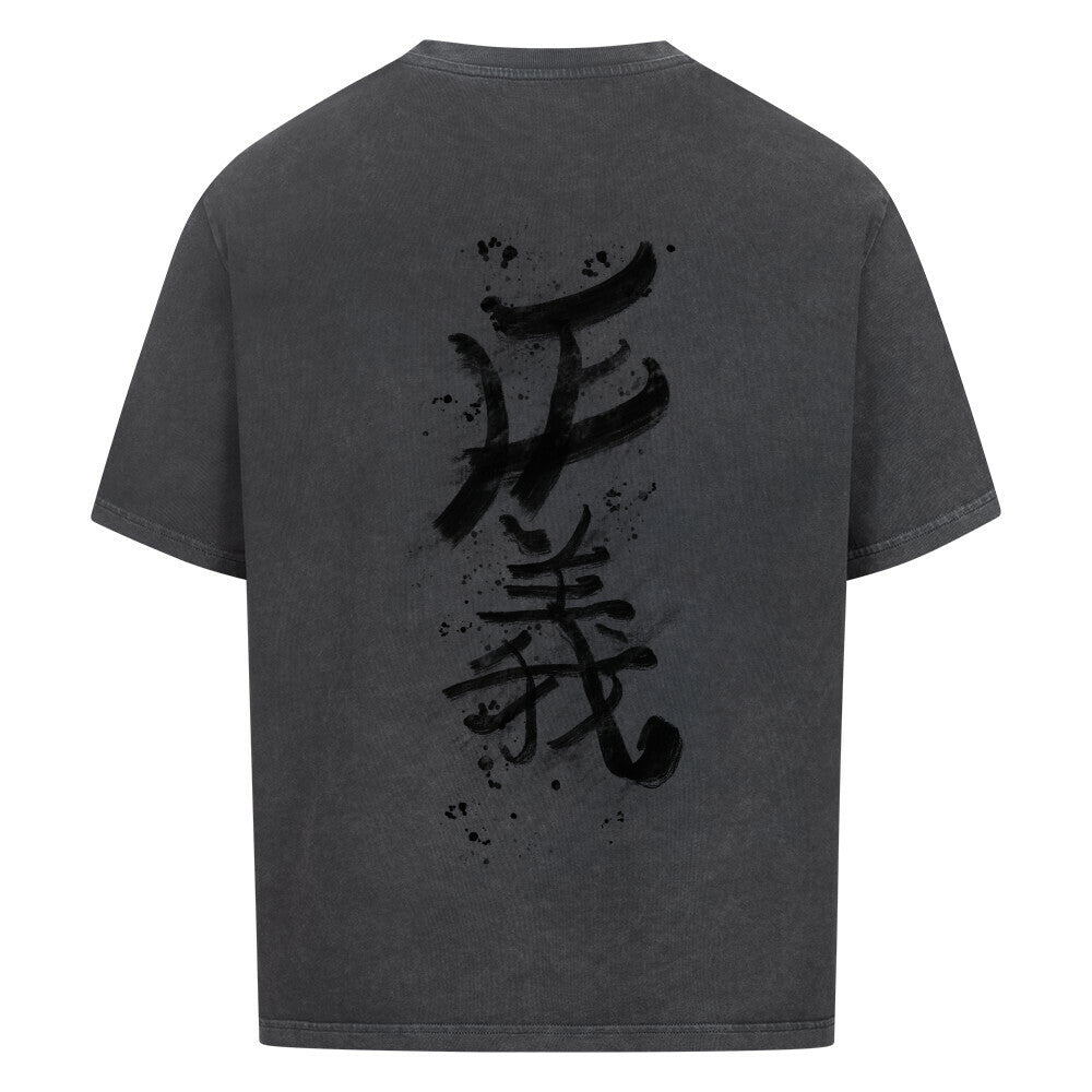 Image for color: washed black