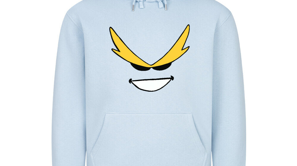 Image for color: babyblau