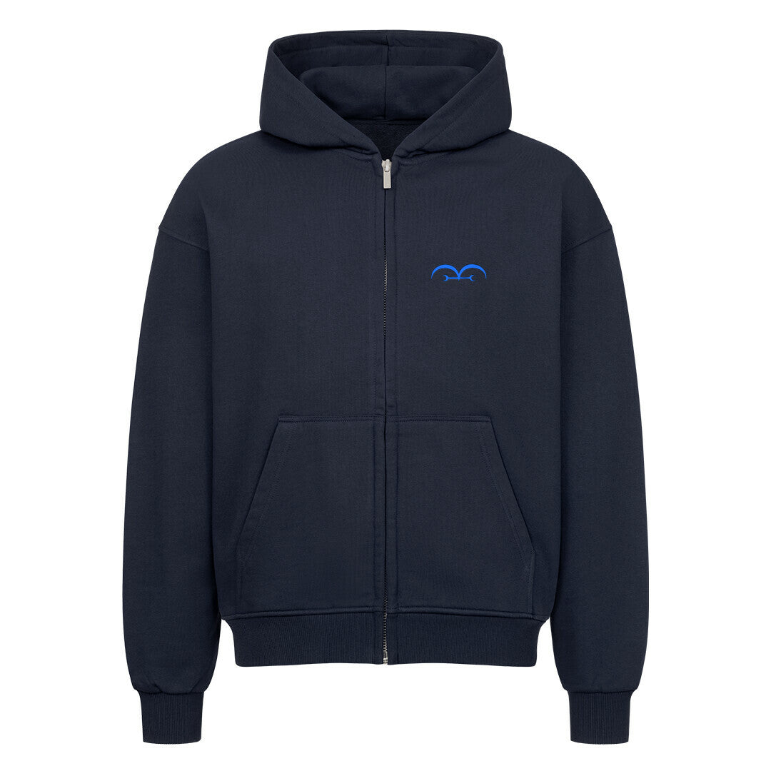 Image for color: french navy