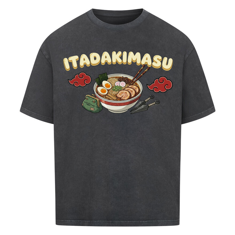 Image for color: washed black