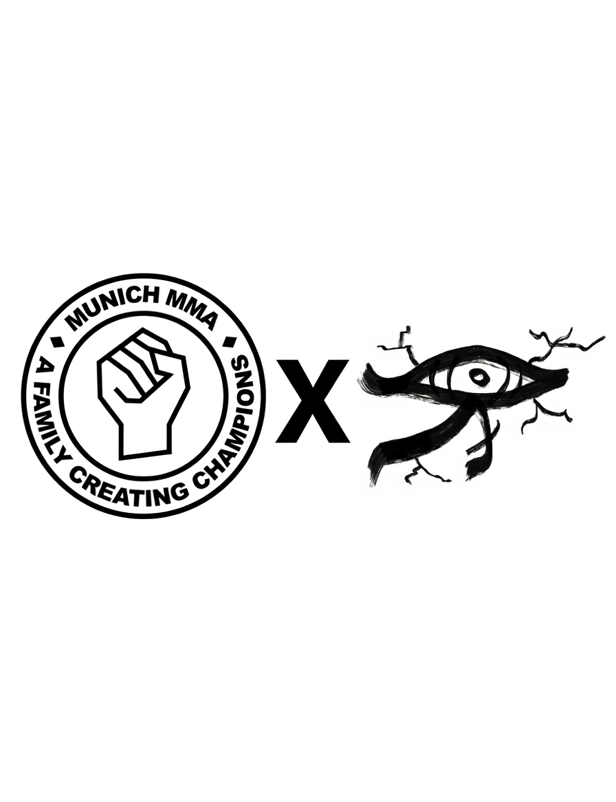 BIJONMERCH x Munich MMA - Wo Perfektion auf Leidenschaft trifft