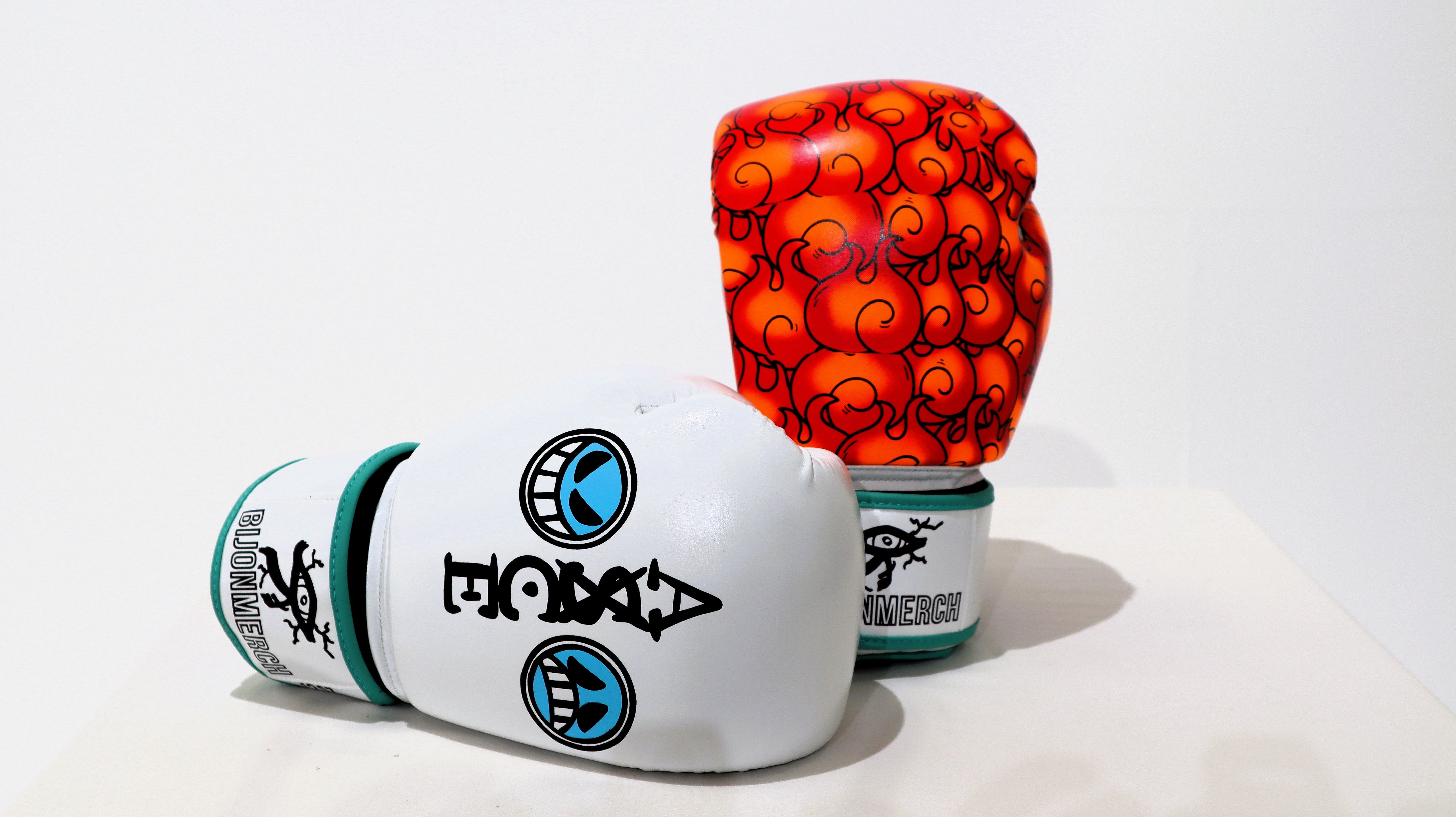 Boxing Gloves