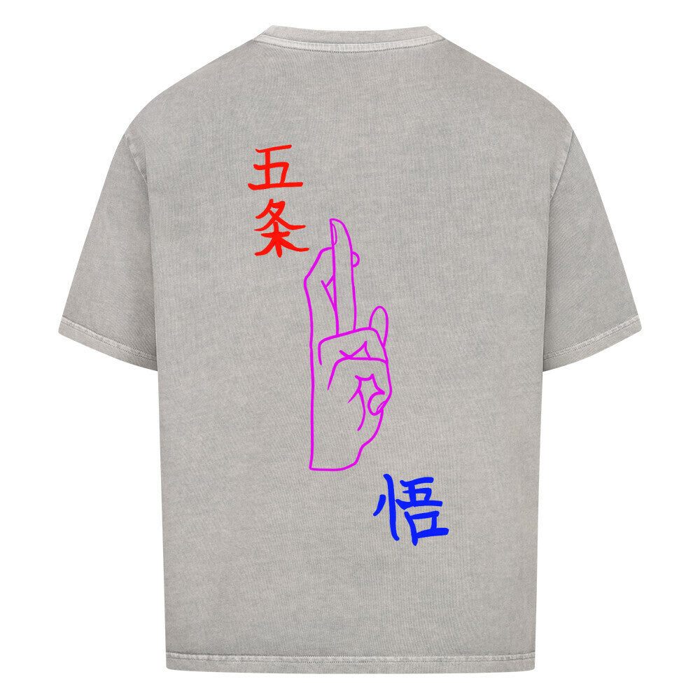 Image for color: washed grey