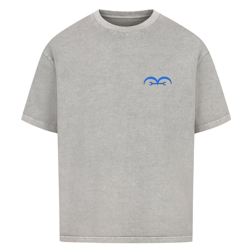 Image for color: washed grey