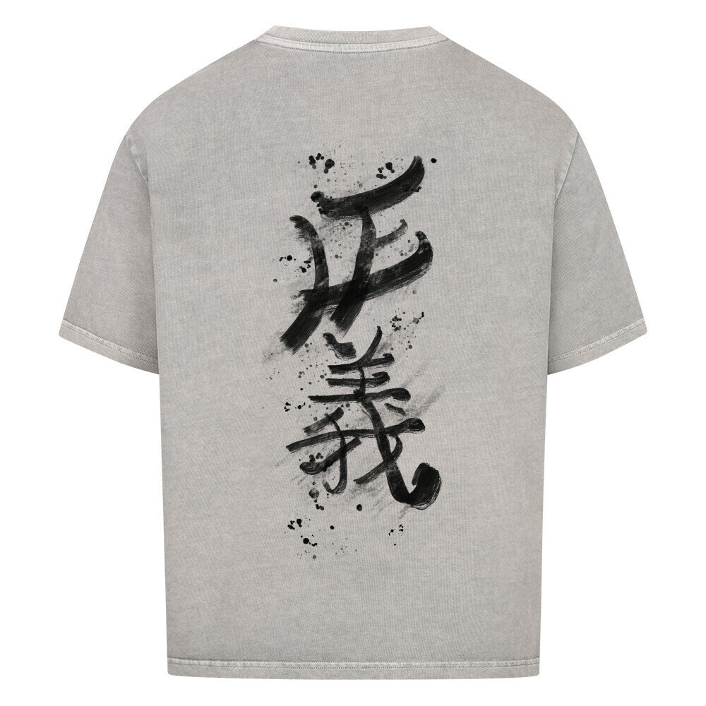 Image for color: washed grey