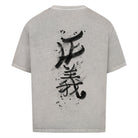 Image for color: washed grey