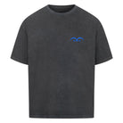 Image for color: washed black