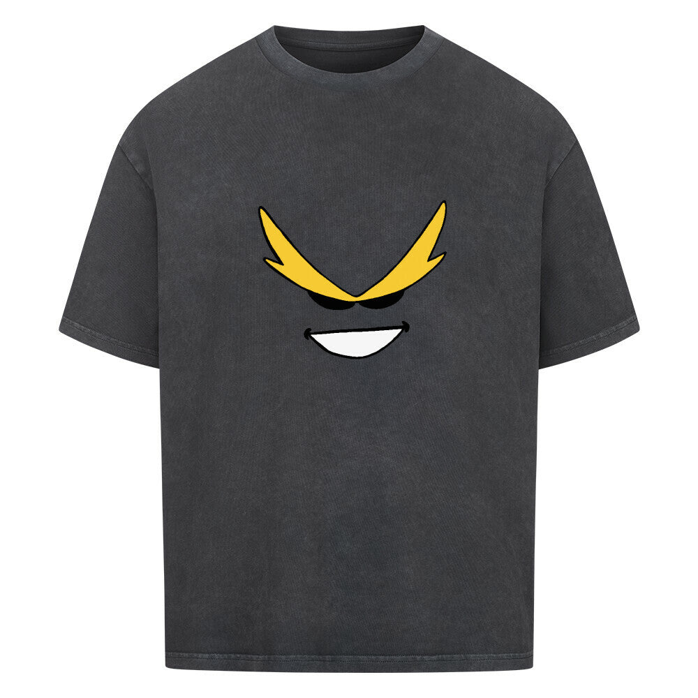 Image for color: washed black