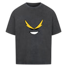 Image for color: washed black