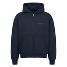 Image for color: french navy