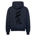 Image for color: french navy