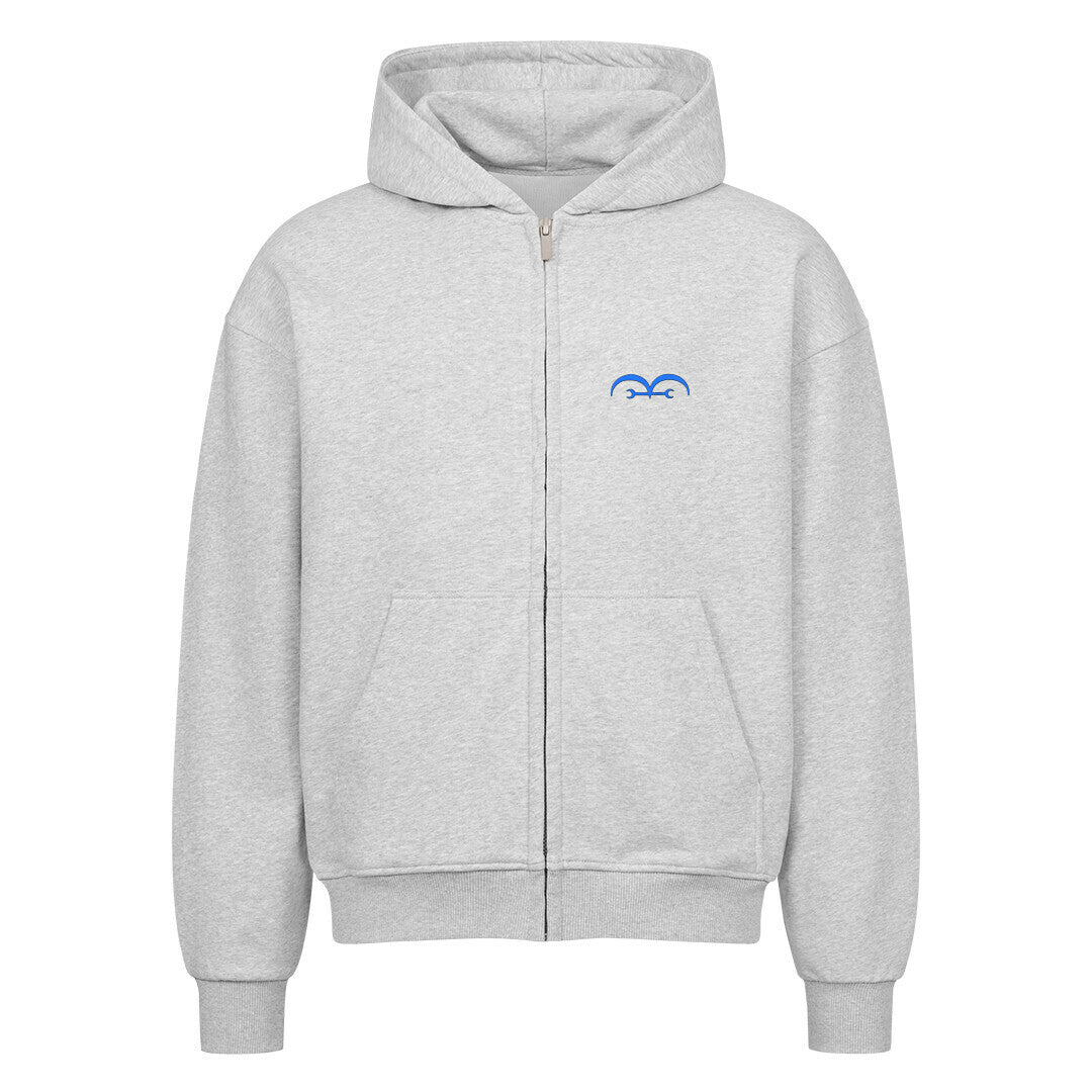 Image for color: heather grey