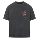 Image for color: washed black