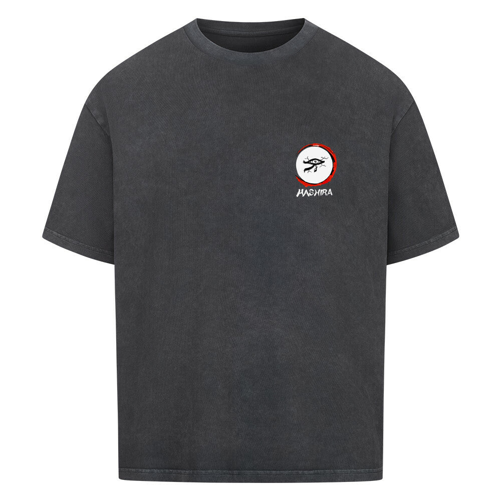 Image for color: washed black