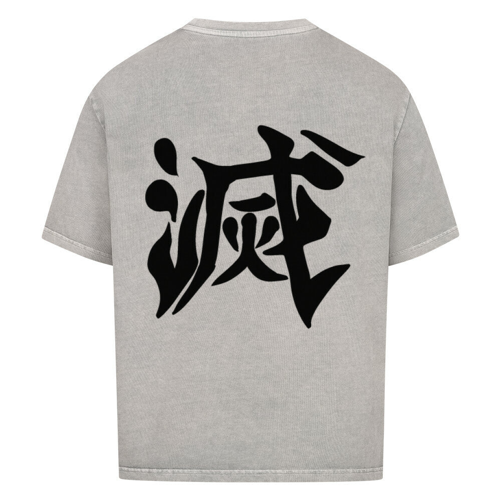 Image for color: washed grey