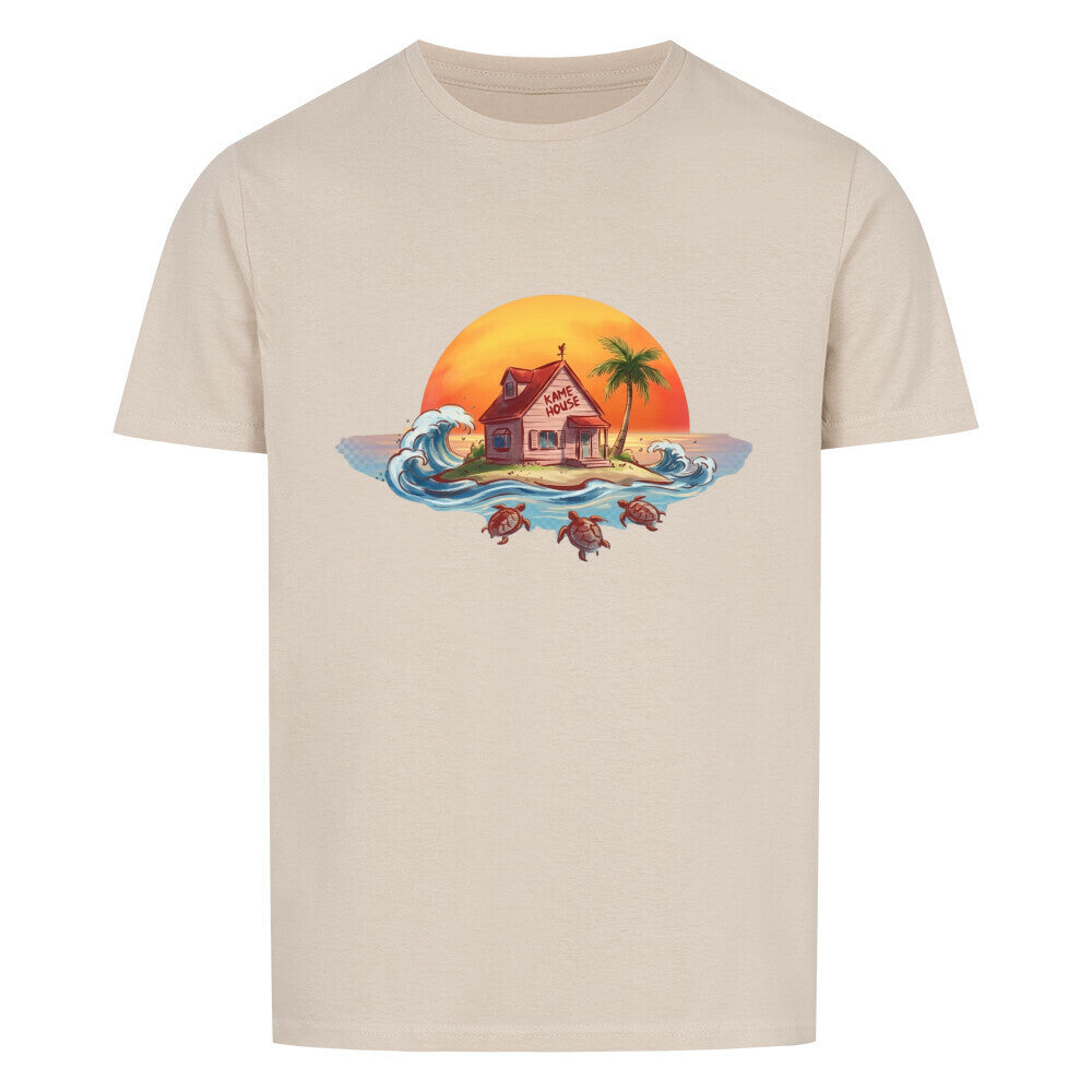 Image for color: sand