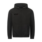 Image for color: deep black