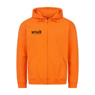 Image for color: orange crush