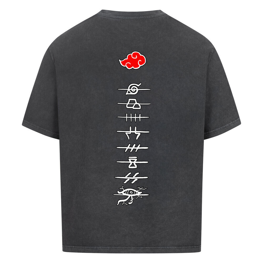 Image for color: washed black
