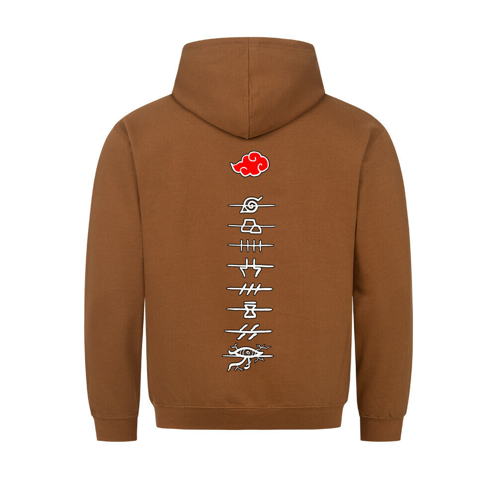 Image for color: caramel toffee
