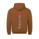 Image for color: caramel toffee